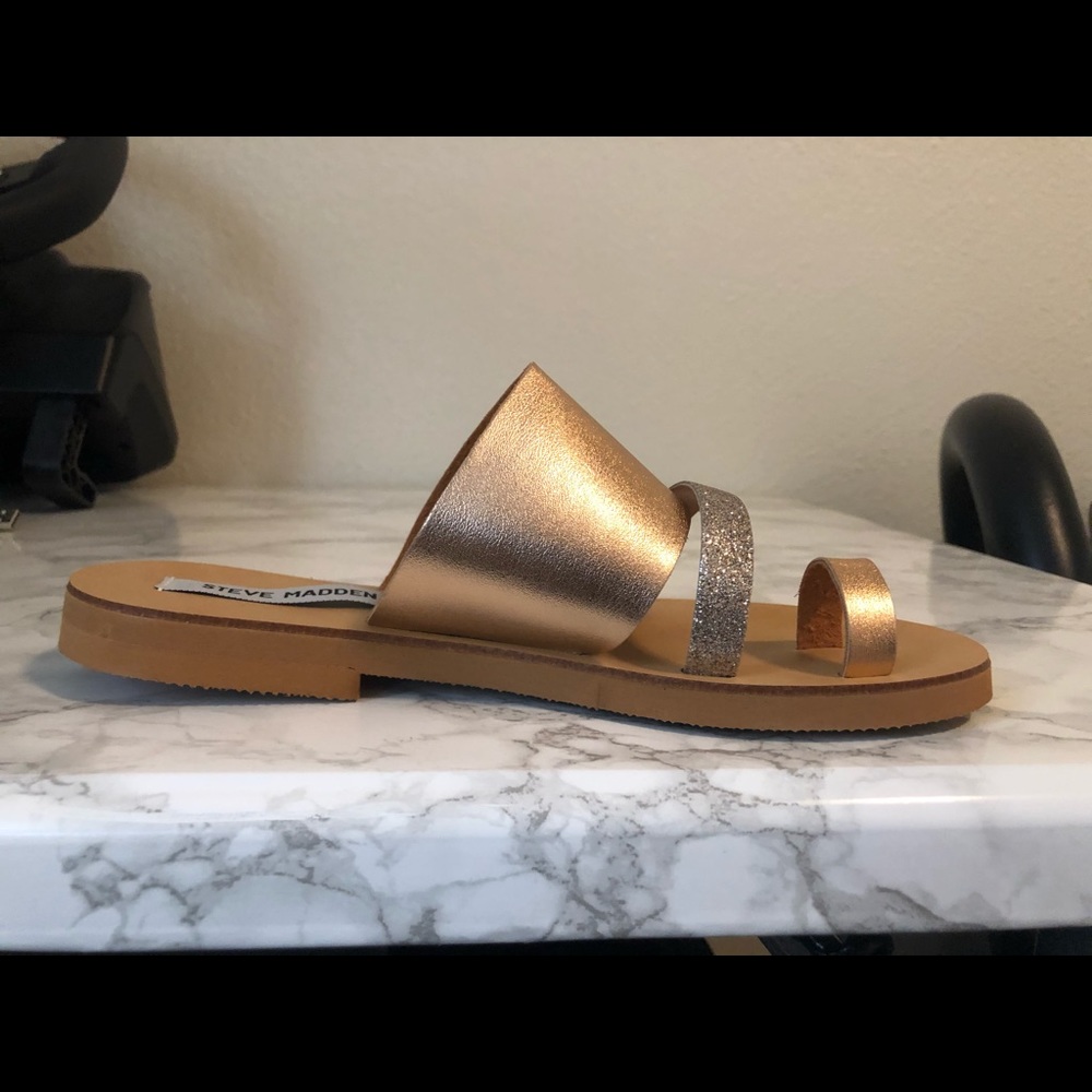 Steve Madden Marsha Sandal
